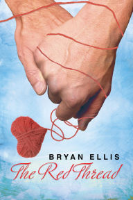 Title: The Red Thread, Author: Bryan Ellis