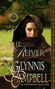 Title: The Reiver, Author: Glynnis Campbell