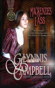 Title: MacKenzie's Lass, Author: Glynnis Campbell