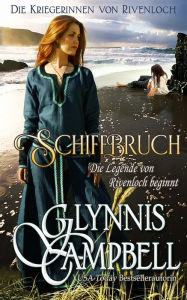Title: Schiffbruch, Author: Glynnis Campbell