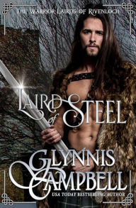 Title: Laird of Steel, Author: Glynnis Campbell