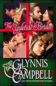 The Yuletide Brides