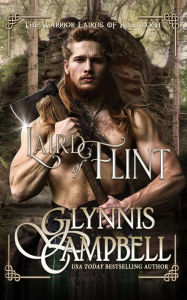 Title: Laird of Flint, Author: Glynnis Campbell