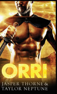 Title: Orri, Author: Taylor Neptune