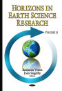 Horizons in Earth Science Research