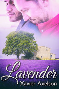 Title: Lavender, Author: Xavier Axelson