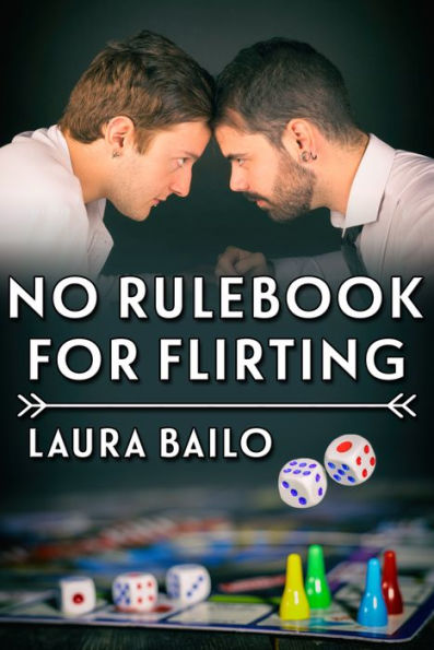No Rulebook for Flirting