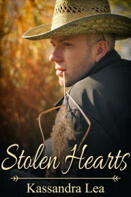 Title: Stolen Hearts, Author: Kassandra Lea