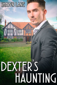 Title: Dexter's Haunting, Author: Shawn Lane