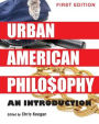 Urban American Philosophy: An Introduction