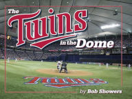 Title: The Twins in the Dome, Author: Bob Showers
