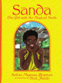 Sanda: The Girl with the Magical Smile
