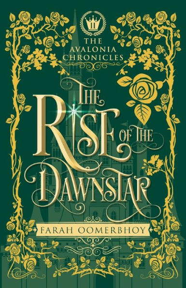 The Rise of the Dawnstar