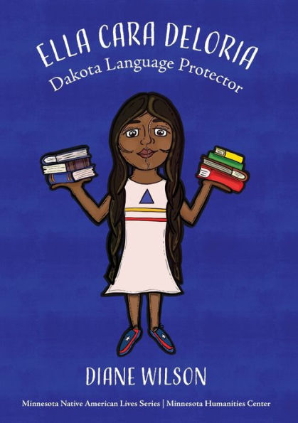 Ella Cara Deloria: Dakota Language Protector