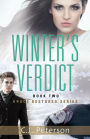 Winter's Verdict: Grace Restored Series - Book Two
