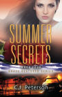 Summer Secrets: Grace Restored Series - Book Four