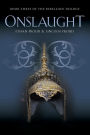 ONSLAUGHT: Book Three of the Rebellion Trilogy