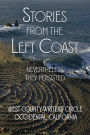 Stories from the Left Coast: Nevertheless They Persisted