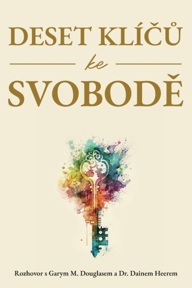 Deset klÃ¯Â¿Â½čů ke svobodě (Czech)