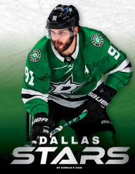 Title: Dallas Stars, Author: Harold P. Cain