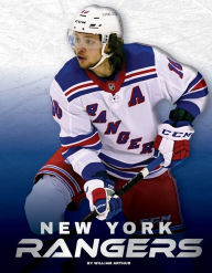 Title: New York Rangers, Author: William Arthur