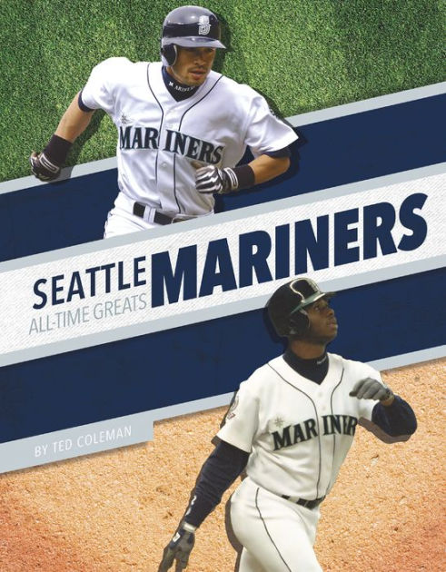 Seattle Mariners Facts for Kids