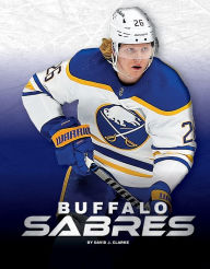 Title: Buffalo Sabres, Author: David J. Clarke