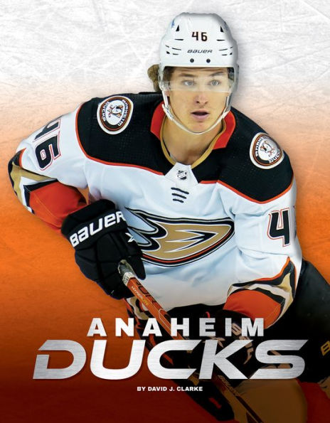 Anaheim Ducks