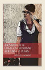 Memoir of a Flight Attendant: The First 2 Years