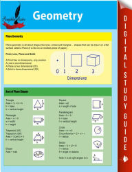 Title: Geometry, Author: Pamphlet Master