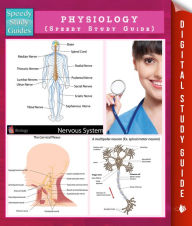 Title: Physiology (Speedy Study Guide), Author: Speedy Publishing