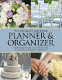 The Ultimate Wedding Planner & Organizer: Worksheets and Calendars For Planning Perfect Wedding