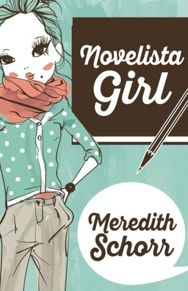 NOVELISTA GIRL