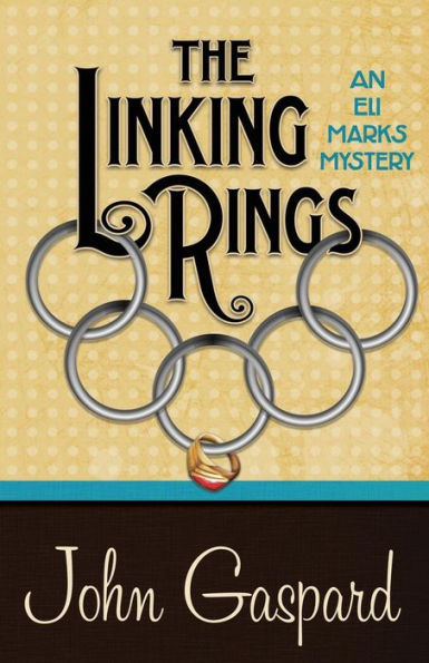 The Linking Rings (Eli Marks Series #4)