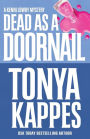 DEAD AS A DOORNAIL