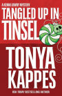 TANGLED UP IN TINSEL