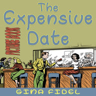 Title: The Expensive Date (Picture Book), Author: Frantz Guerrier