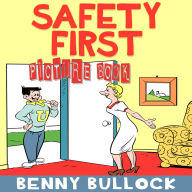 Title: Safety First (Picture Book), Author: Frantz Guerrier