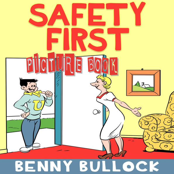 Safety First (Picture Book)