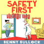 Safety First (Picture Book)