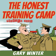 Title: The Honest Training Camp (Picture Book), Author: Frantz Guerrier