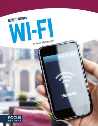 Title: Wi-Fi, Author: Janet Slingerland