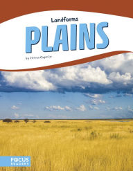 Title: Plains, Author: Jenna Capelle