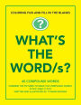 What's The Word/s?