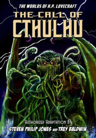 Title: H.P. Lovecraft: The Call of Cthulhu, Author: H. P. Lovecraft