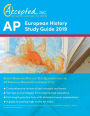 AP European History Study Guide 2019: Review Book and Practice Test Questions for the AP European History Exam (Guide to 5)