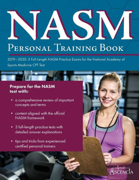 nasm-personal-training-book-2019-2020-3-full-length-nasm-practice