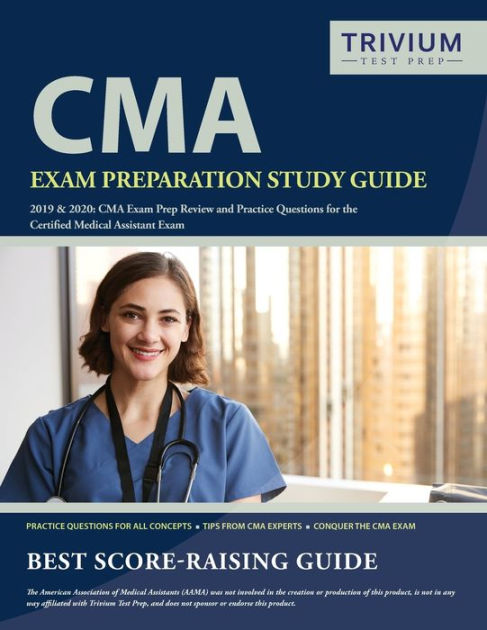 cma-exam-preparation-study-guide-2019-and-2020-cma-exam-prep-review