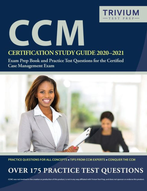 Free Practice Test For Case Management Certification