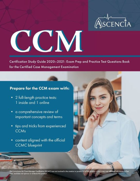 CCM-101 Sample Exam